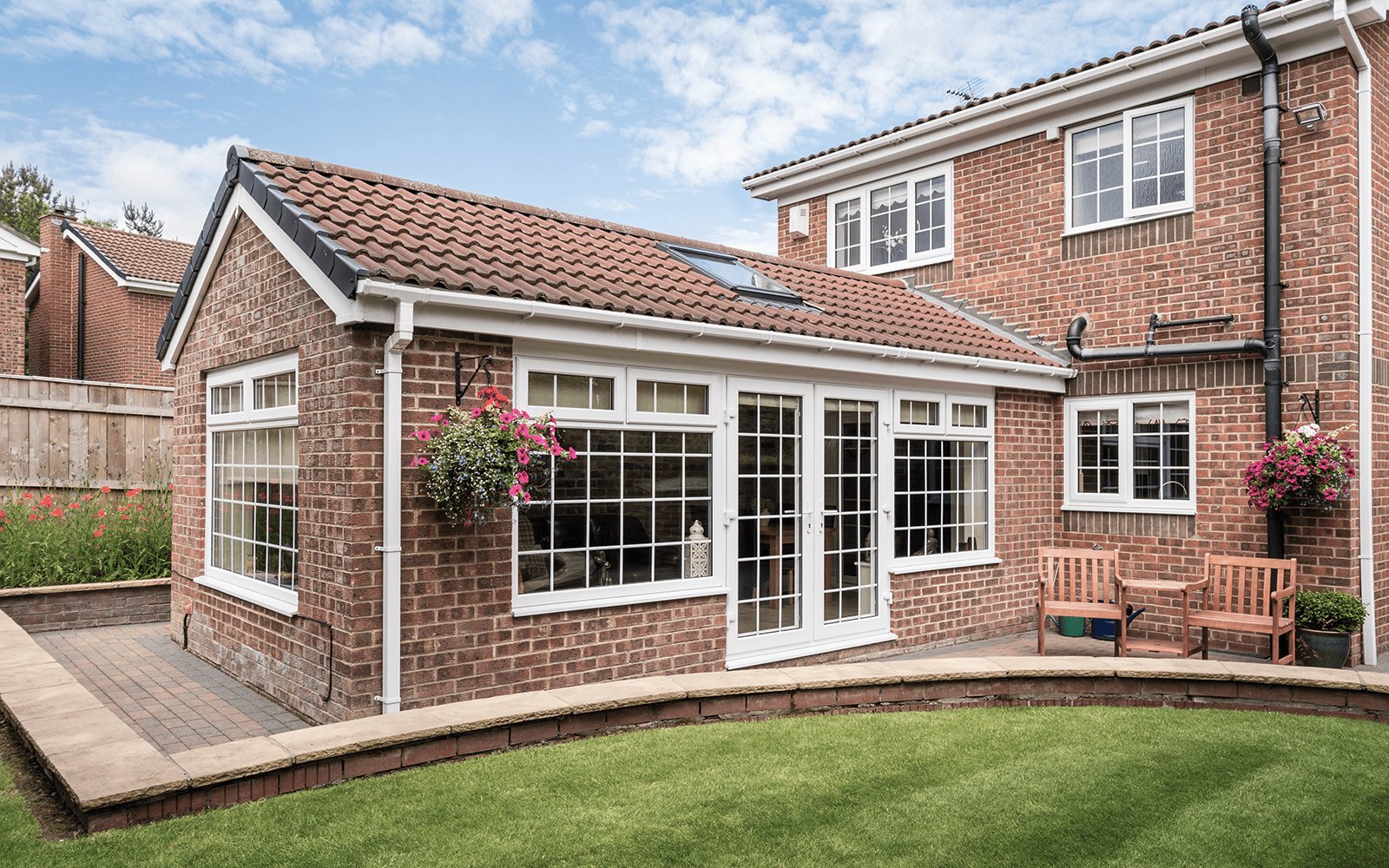 Rooftime Builders Work