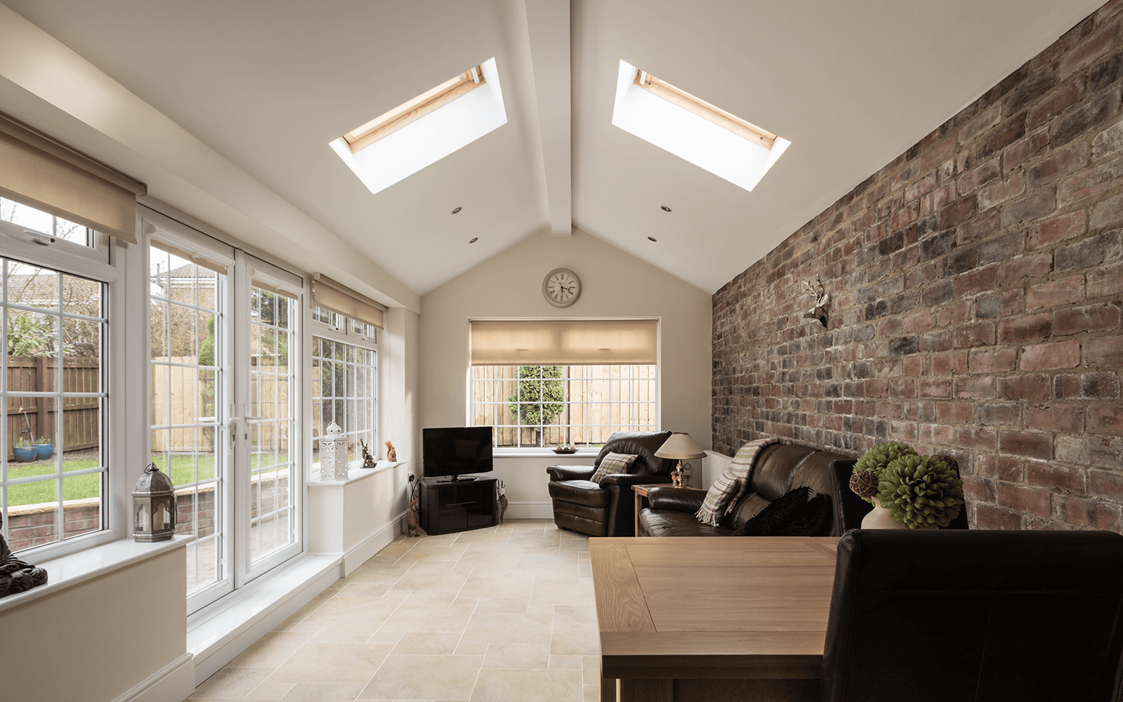 Welcome to Rooftime Builders